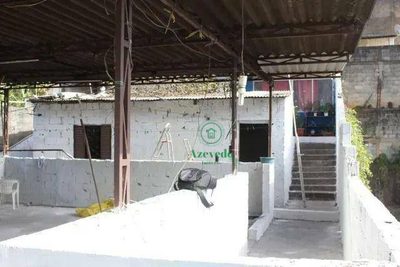 Loja-Salão, 250 m² - Foto 4