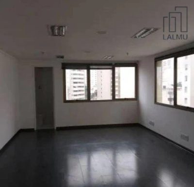 Sala-Conjunto, 41 m² - Foto 2