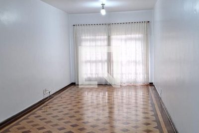 Apartamento, 3 quartos, 121 m² - Foto 1