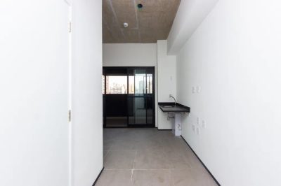 Apartamento, 1 quarto, 25 m² - Foto 3