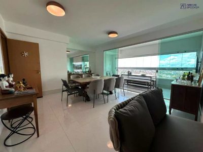 Apartamento, 4 quartos, 266 m² - Foto 4