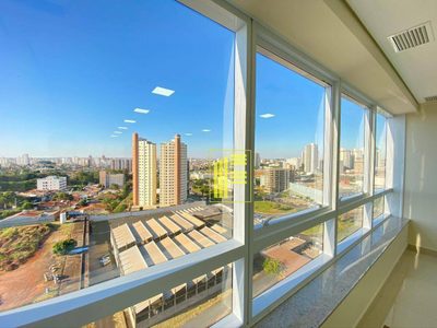 Sala-Conjunto, 47 m² - Foto 2