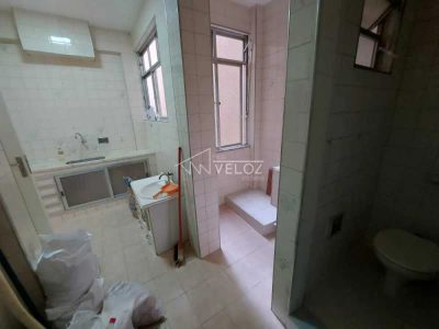 Apartamento, 2 quartos, 69 m² - Foto 1