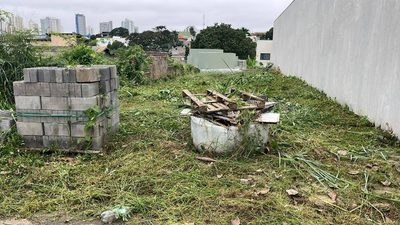 Terreno, 229 m² - Foto 3