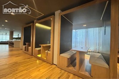 Casa, 1 quarto, 23 m² - Foto 5