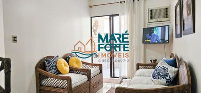 Apartamento, 2 quartos, 84 m² - Foto 2