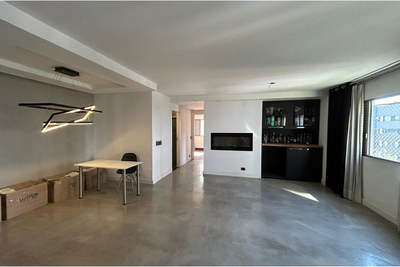 Apartamento, 2 quartos, 104 m² - Foto 1