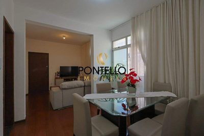 Apartamento, 3 quartos, 133 m² - Foto 1