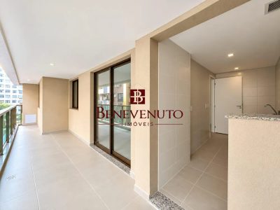 Apartamento, 3 quartos, 90 m² - Foto 3
