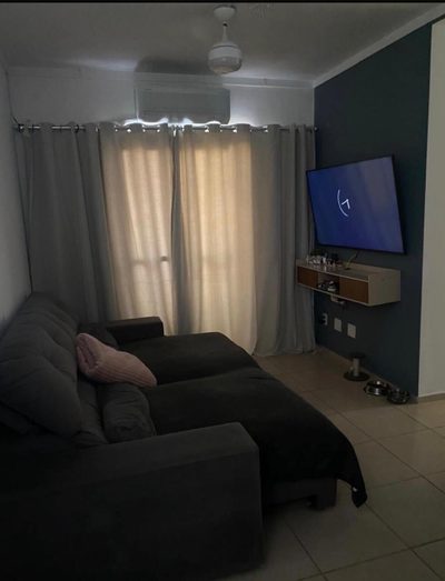Apartamento, 2 quartos, 65 m² - Foto 4