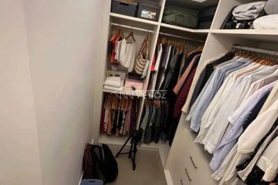 Apartamento, 3 quartos, 93 m² - Foto 1