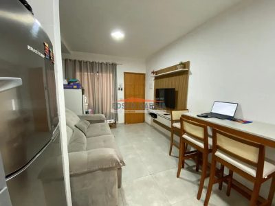 Casa, 2 quartos, 56 m² - Foto 2