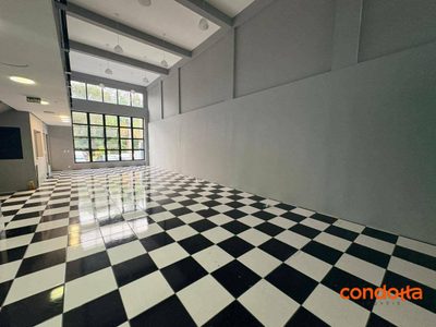 Loja-Salão, 330 m² - Foto 4