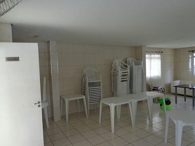 Apartamento, 2 quartos, 47 m² - Foto 5