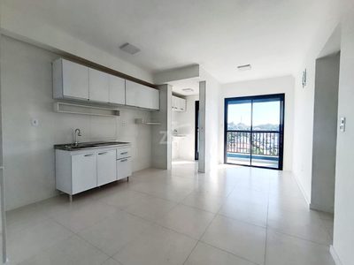 Apartamento, 2 quartos, 56 m² - Foto 1