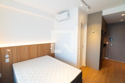 Apartamento, 1 quarto, 26 m² - Foto 3