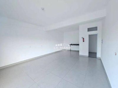 Loja-Salão, 40 m² - Foto 3