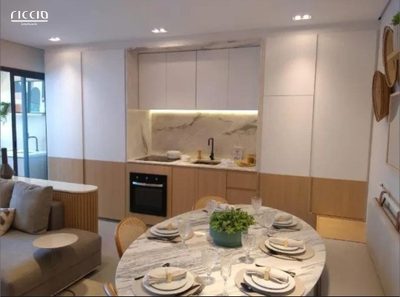 Apartamento, 2 quartos, 69 m² - Foto 4