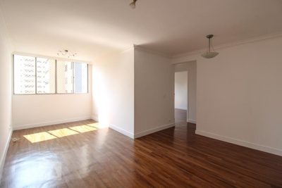 Apartamento, 2 quartos, 77 m² - Foto 1