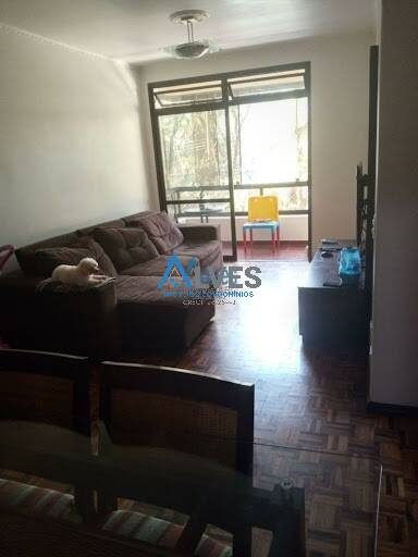 Apartamento, 4 quartos, 117 m² - Foto 1