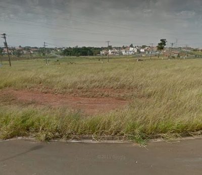 Terreno, 250 m² - Foto 1