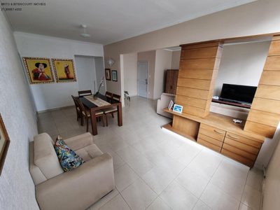 Apartamento, 4 quartos, 155 m² - Foto 3