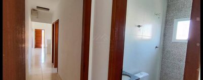 Casa, 2 quartos, 56 m² - Foto 3