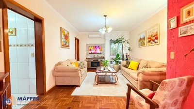 Apartamento, 3 quartos, 120 m² - Foto 3