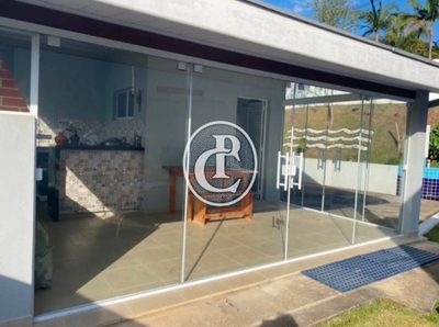 Chácara, 3 quartos, 1493 m² - Foto 5