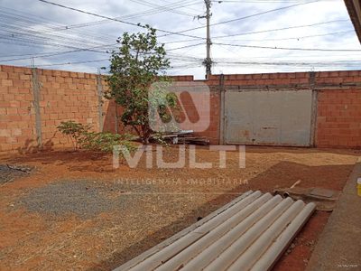 Casa, 2 quartos, 43 m² - Foto 1