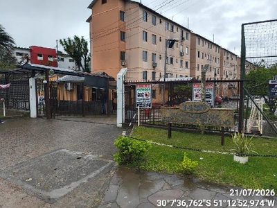 Apartamento, 2 quartos, 36 m² - Foto 1