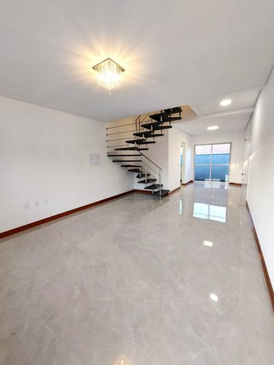 Sobrado, 2 quartos, 83 m² - Foto 4