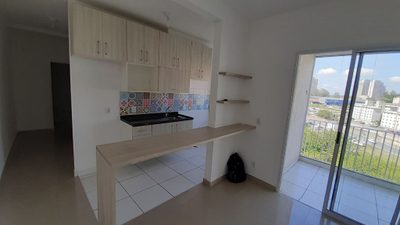 Apartamento, 2 quartos, 62 m² - Foto 3