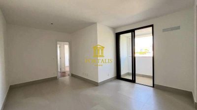 Apartamento, 2 quartos, 74 m² - Foto 1