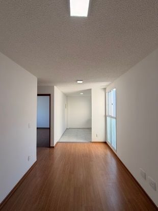 Apartamento, 2 quartos, 40 m² - Foto 3