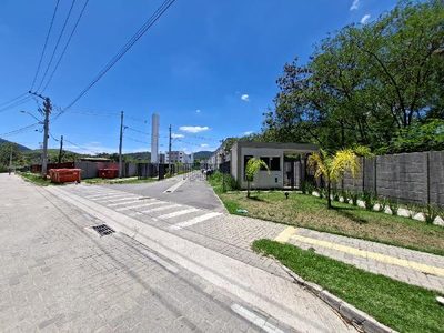 Apartamento, 2 quartos, 40 m² - Foto 1