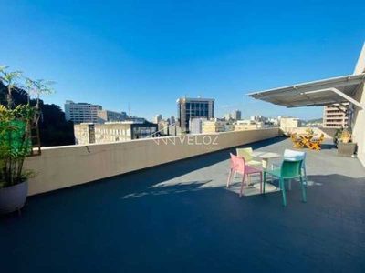 Cobertura, 3 quartos, 313 m² - Foto 2