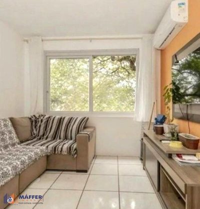Apartamento, 1 quarto, 49 m² - Foto 4