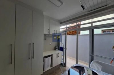 Casa, 3 quartos, 313 m² - Foto 2
