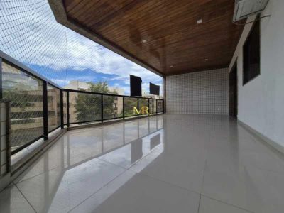 Apartamento, 3 quartos, 115 m² - Foto 1