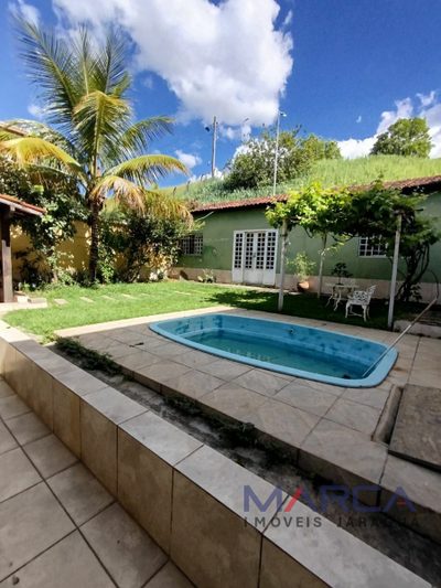 Casa, 1 quarto - Foto 2