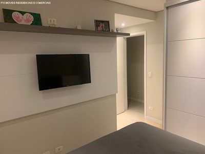 Apartamento, 3 quartos, 96 m² - Foto 2