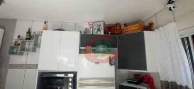 Sobrado, 4 quartos, 160 m² - Foto 5