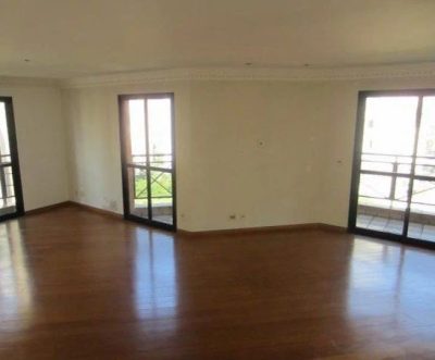 Cobertura, 3 quartos, 370 m² - Foto 5