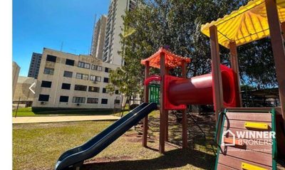 Apartamento, 3 quartos, 61 m² - Foto 4