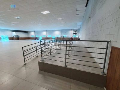 Depósito-Galpão, 1950 m² - Foto 4
