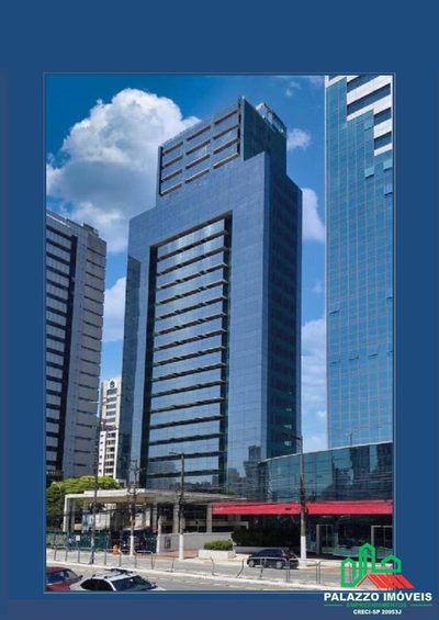 Prédio Inteiro, 10639 m² - Foto 2