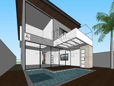 Casa, 4 quartos, 423 m² - Foto 5