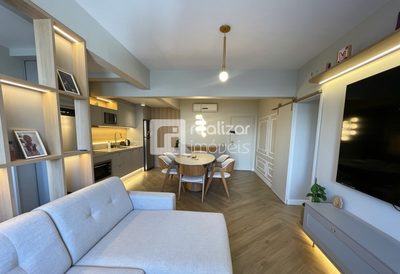 Apartamento, 2 quartos, 72 m² - Foto 3