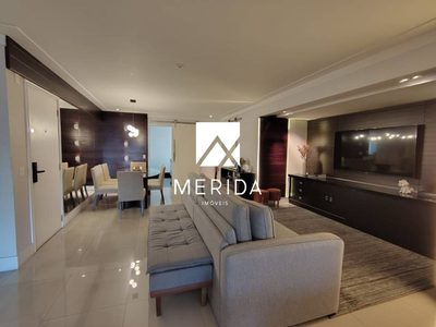 Apartamento, 3 quartos, 177 m² - Foto 1